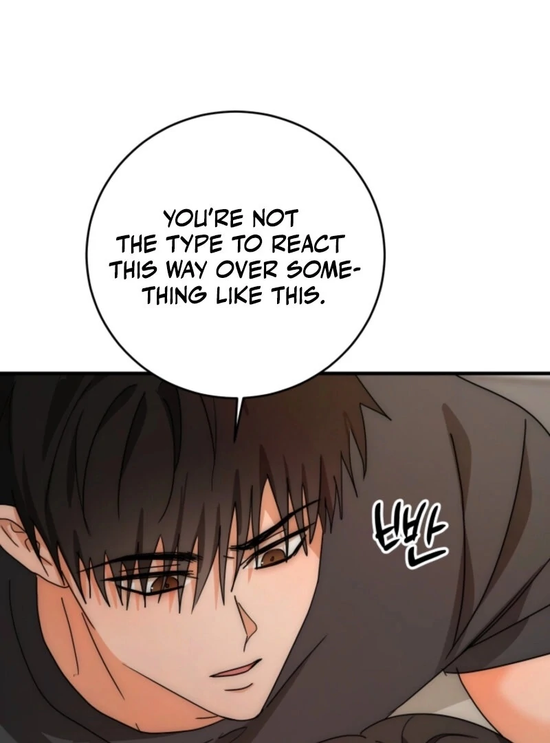 Next Door. Younger Guy. Heart Fluttering Chapter 16 - Page 92