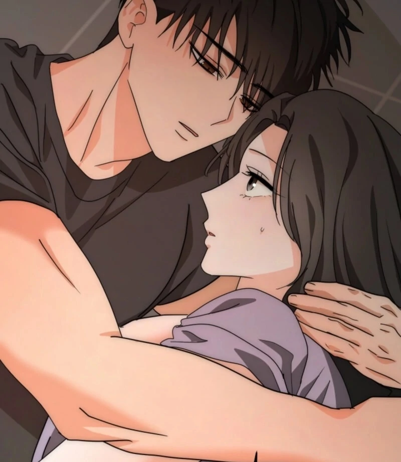 Next Door. Younger Guy. Heart Fluttering Chapter 16 - Page 98
