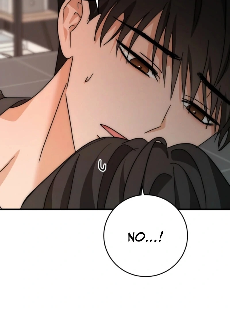 Next Door. Younger Guy. Heart Fluttering Chapter 16 - Page 100