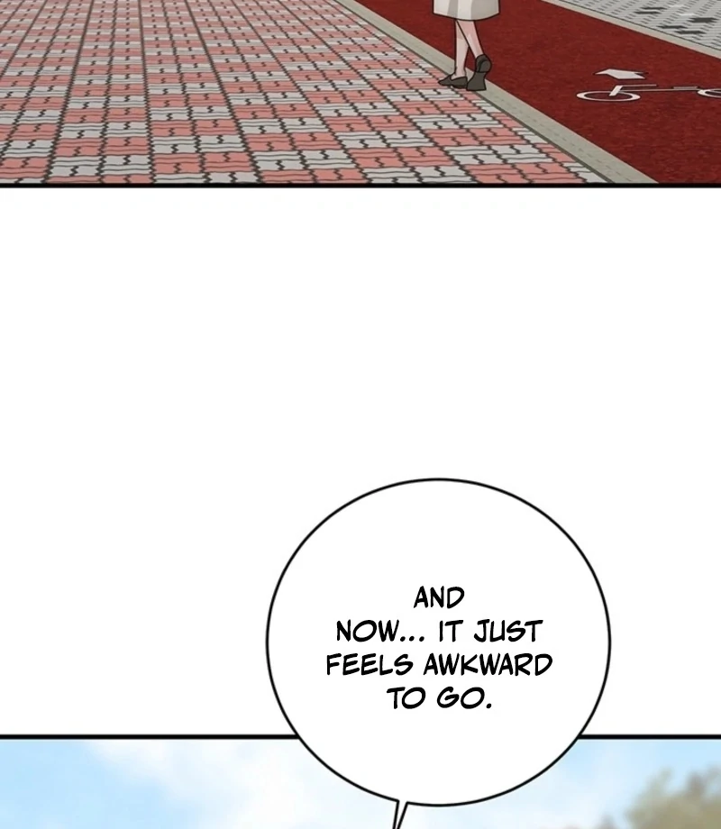 Next Door. Younger Guy. Heart Fluttering Chapter 17 - Page 107