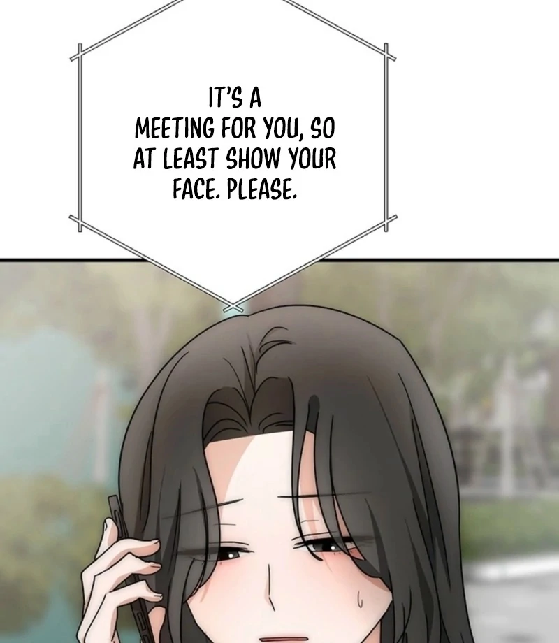 Next Door. Younger Guy. Heart Fluttering Chapter 17 - Page 111