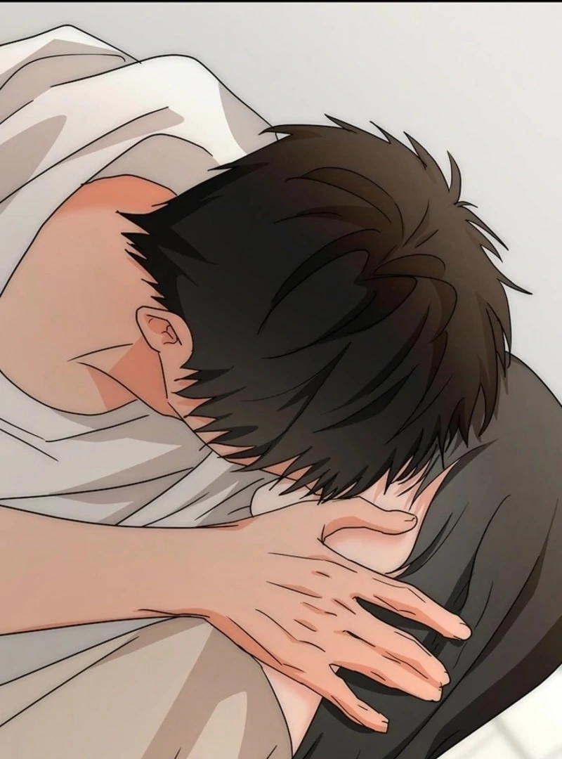 Next Door. Younger Guy. Heart Fluttering Chapter 17 - Page 14