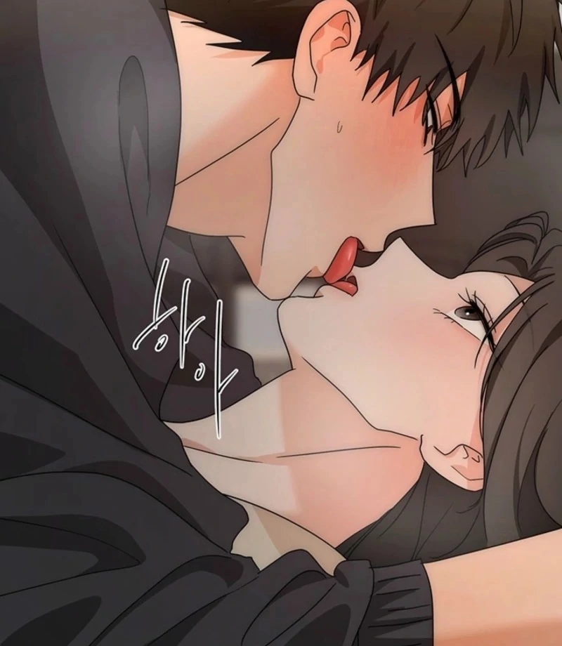 Next Door. Younger Guy. Heart Fluttering Chapter 17 - Page 20
