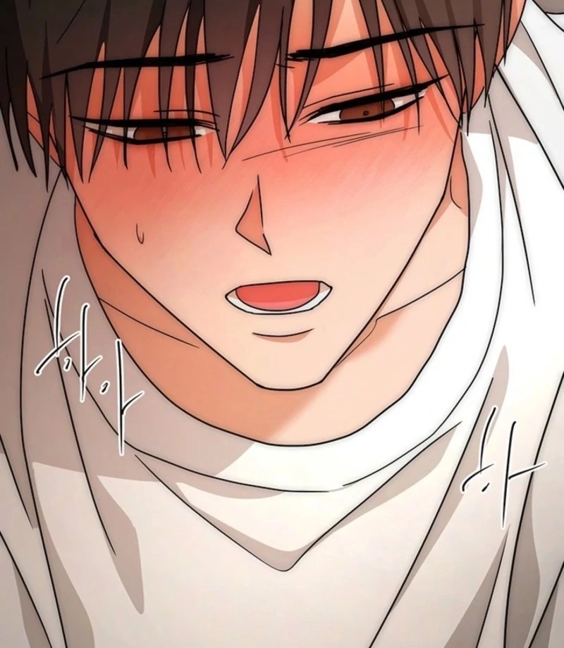 Next Door. Younger Guy. Heart Fluttering Chapter 17 - Page 24