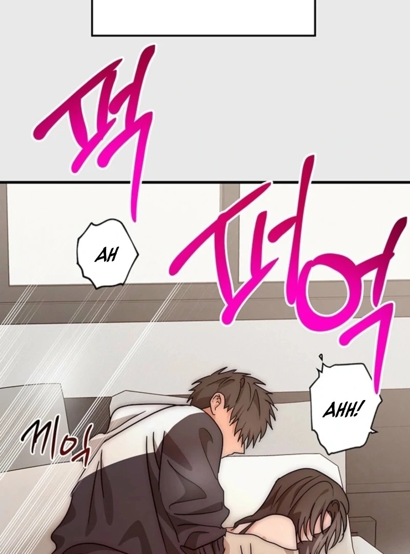 Next Door. Younger Guy. Heart Fluttering Chapter 17 - Page 28