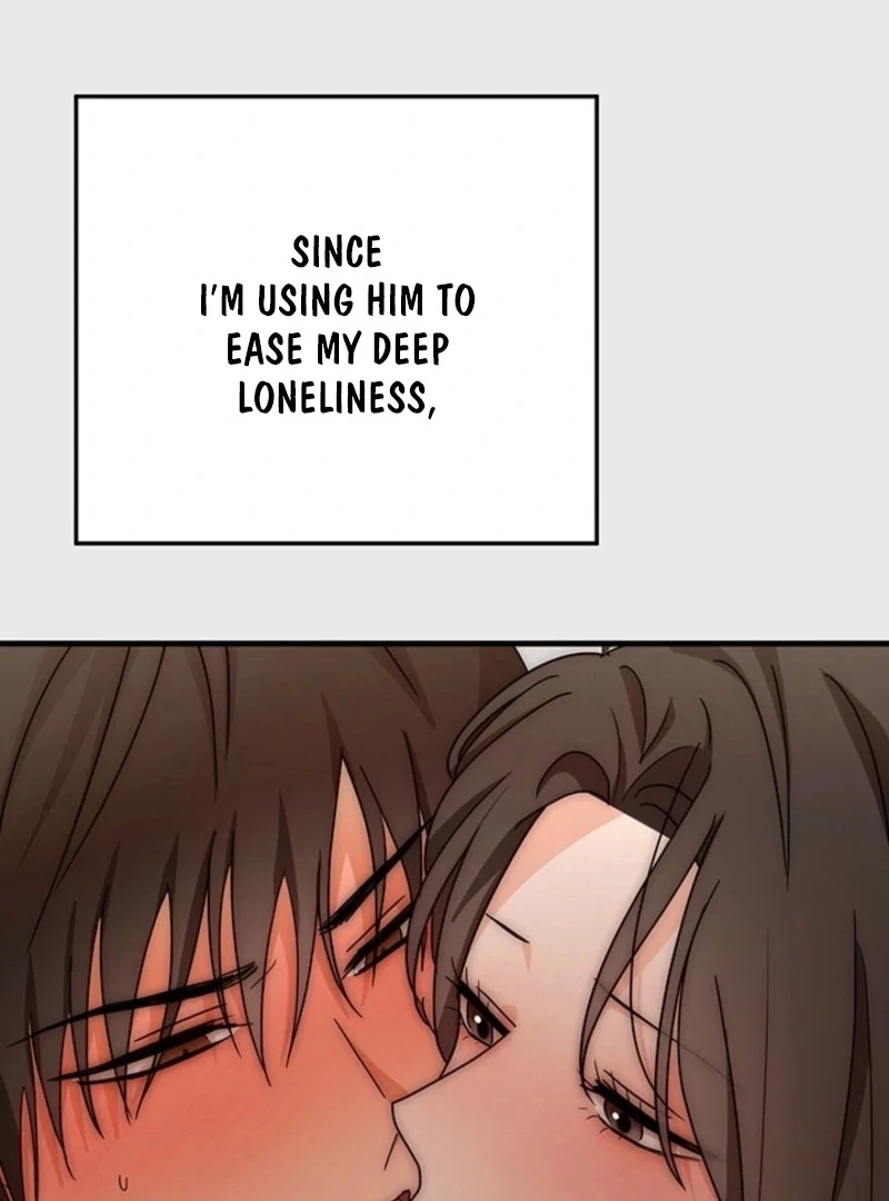 Next Door. Younger Guy. Heart Fluttering Chapter 17 - Page 31