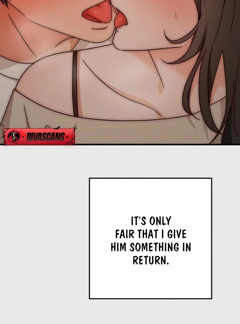 Next Door. Younger Guy. Heart Fluttering Chapter 17 - Page 32