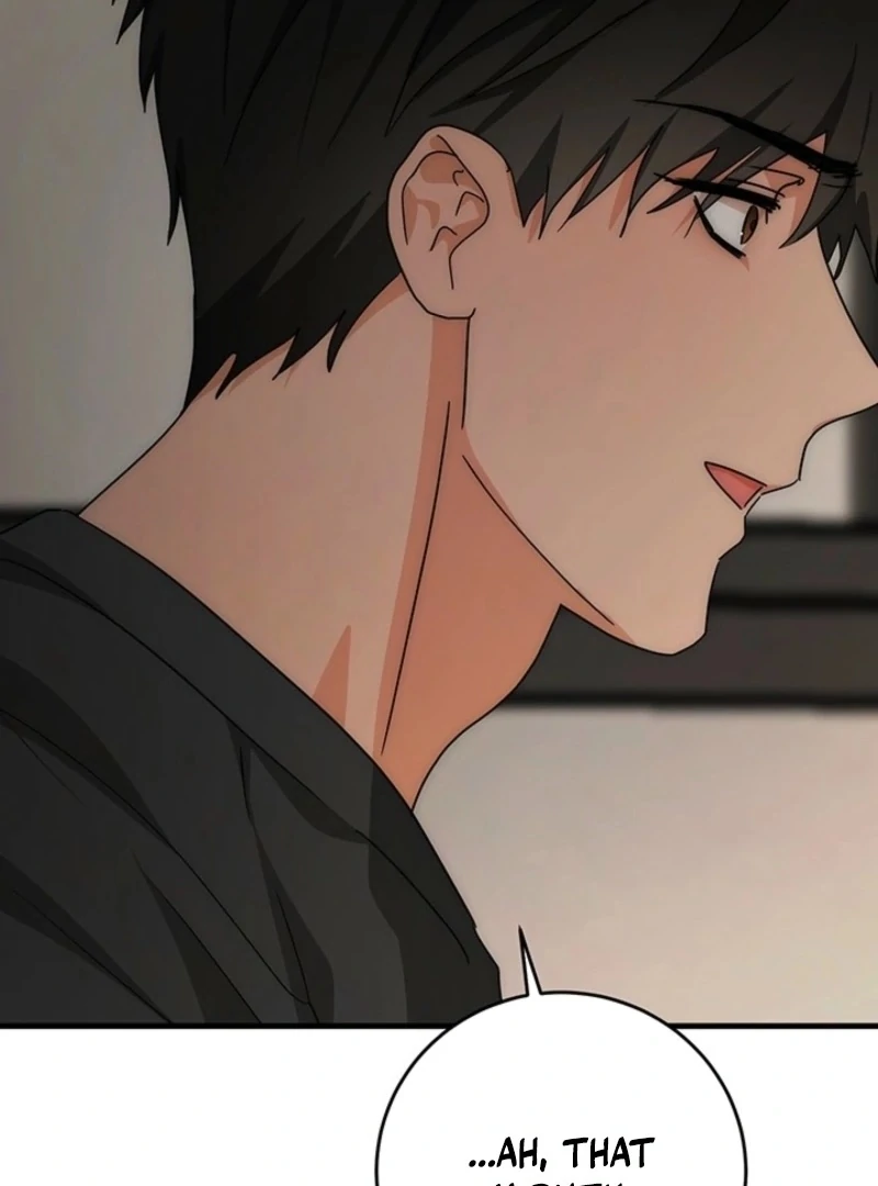 Next Door. Younger Guy. Heart Fluttering Chapter 17 - Page 41