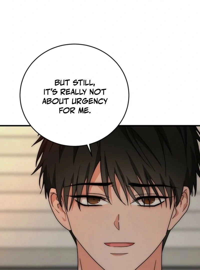 Next Door. Younger Guy. Heart Fluttering Chapter 17 - Page 49