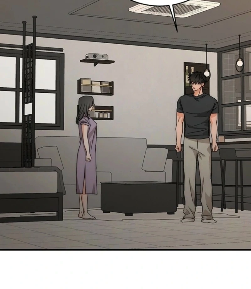 Next Door. Younger Guy. Heart Fluttering Chapter 17 - Page 64