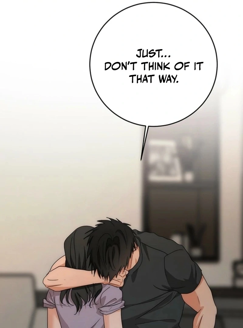 Next Door. Younger Guy. Heart Fluttering Chapter 17 - Page 71