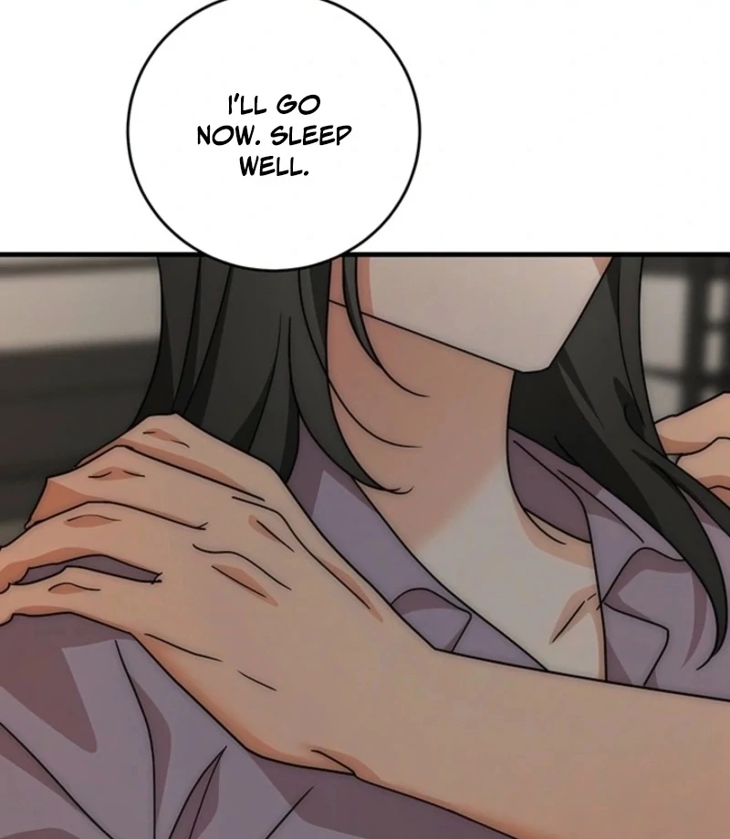 Next Door. Younger Guy. Heart Fluttering Chapter 17 - Page 73