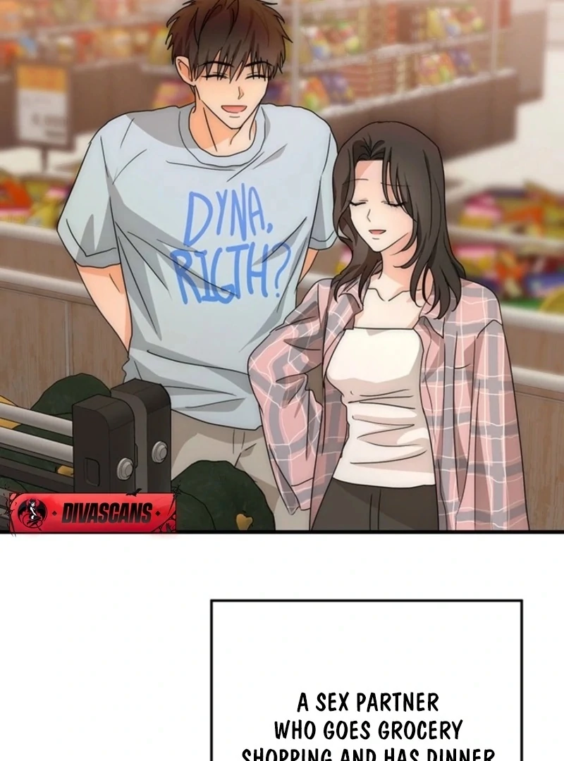 Next Door. Younger Guy. Heart Fluttering Chapter 17 - Page 83
