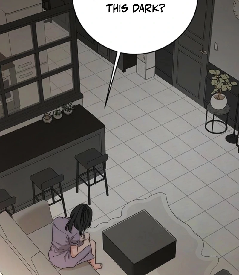 Next Door. Younger Guy. Heart Fluttering Chapter 17 - Page 89