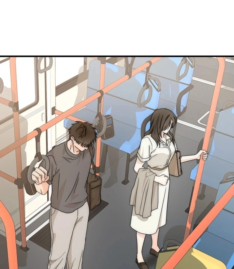 Next Door. Younger Guy. Heart Fluttering Chapter 18 - Page 17