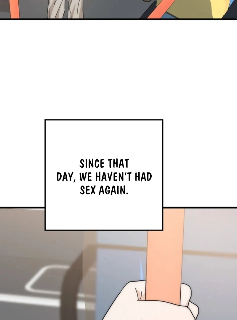 Next Door. Younger Guy. Heart Fluttering Chapter 18 - Page 18