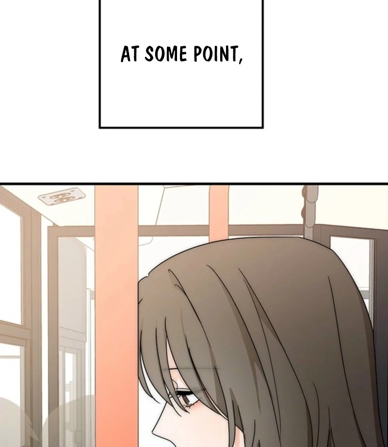 Next Door. Younger Guy. Heart Fluttering Chapter 18 - Page 21