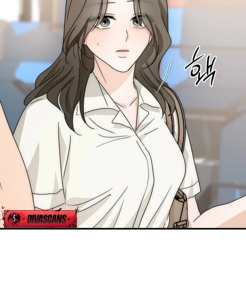 Next Door. Younger Guy. Heart Fluttering Chapter 18 - Page 24