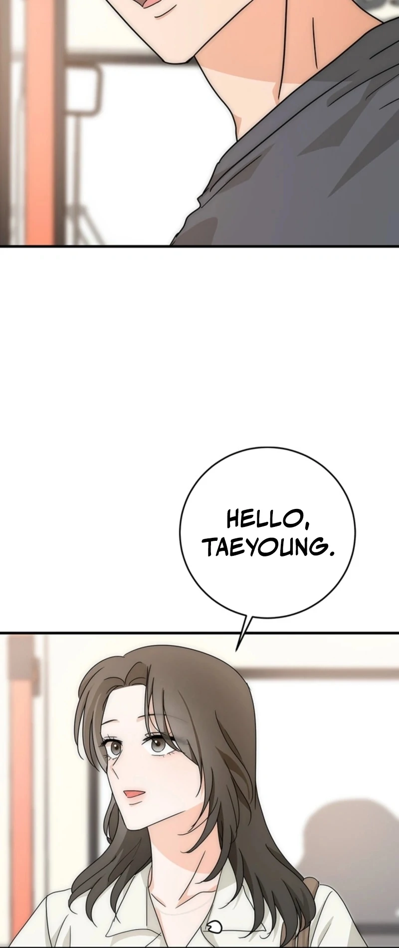 Next Door. Younger Guy. Heart Fluttering Chapter 18 - Page 26
