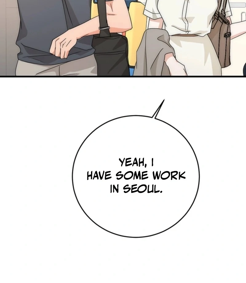 Next Door. Younger Guy. Heart Fluttering Chapter 18 - Page 29