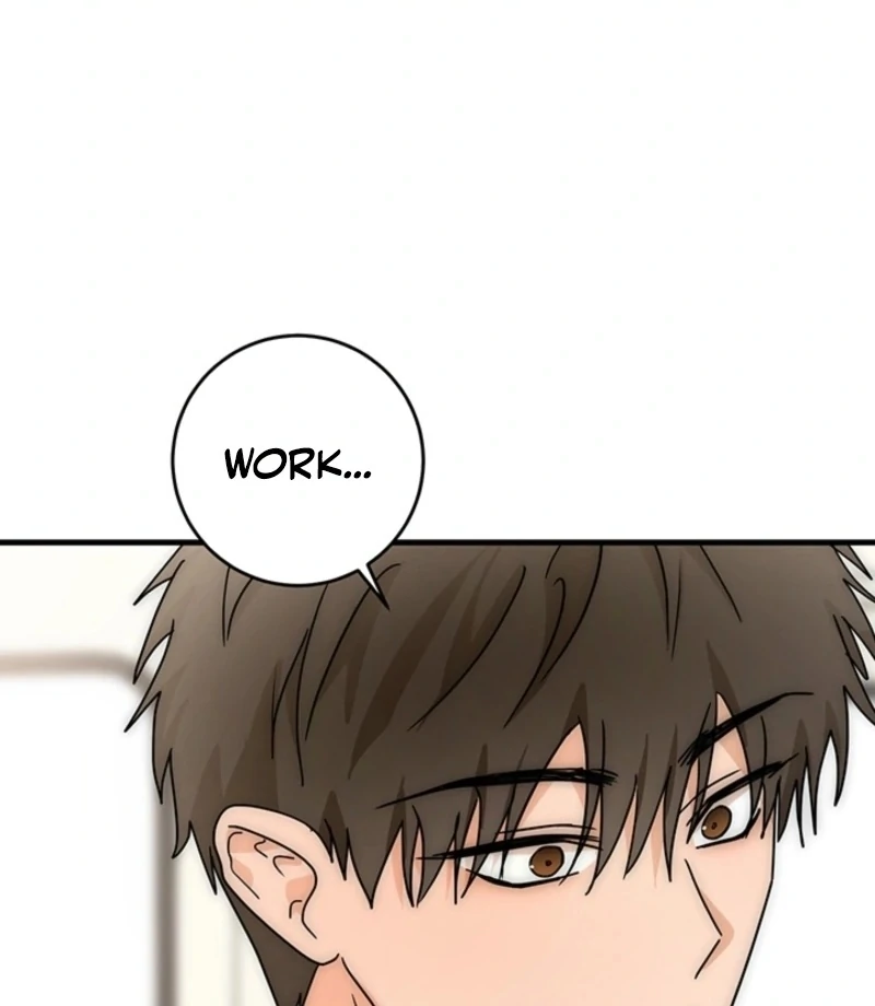 Next Door. Younger Guy. Heart Fluttering Chapter 18 - Page 30