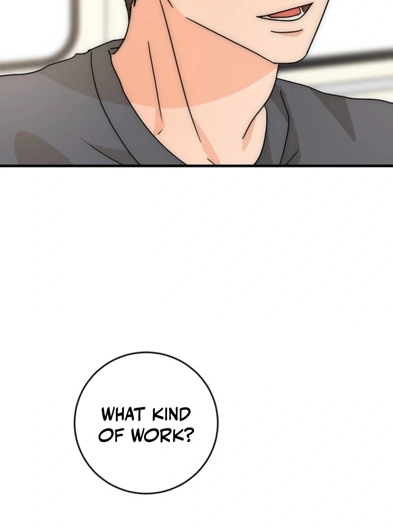 Next Door. Younger Guy. Heart Fluttering Chapter 18 - Page 31