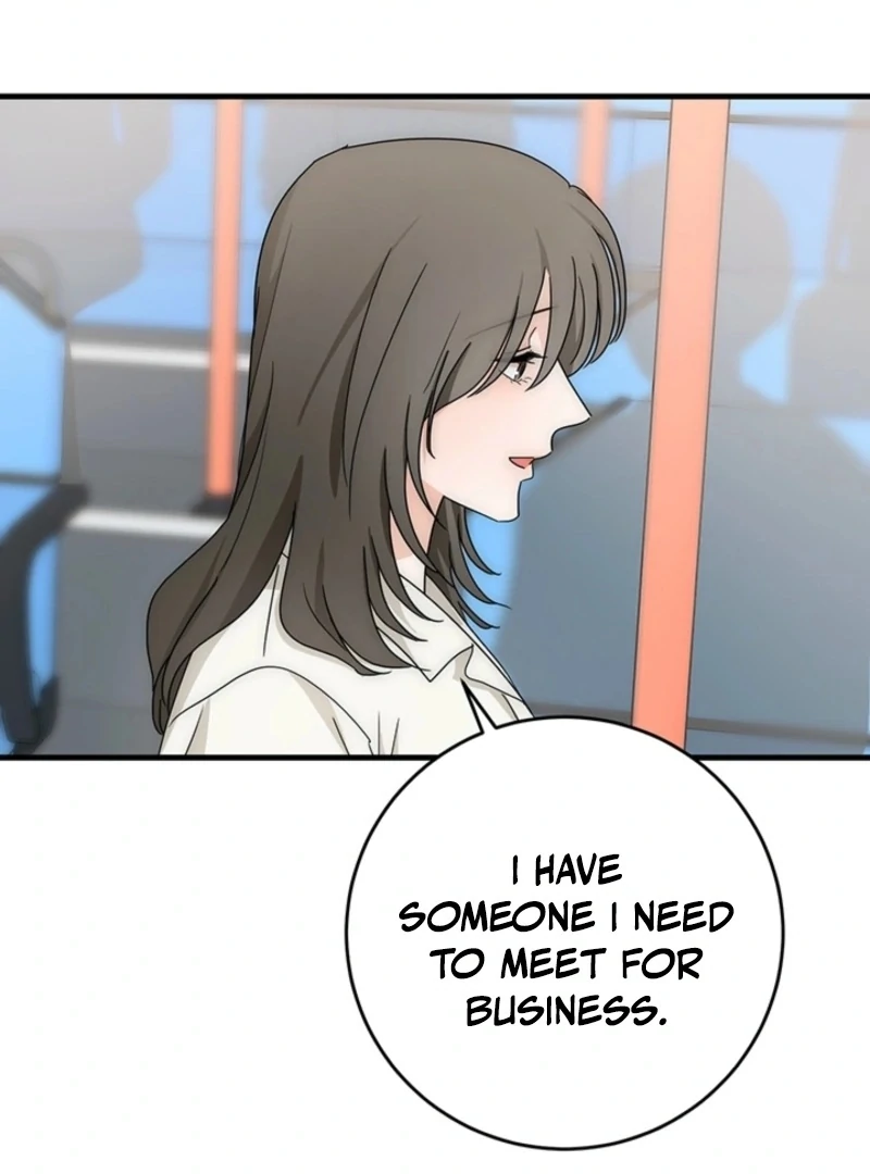 Next Door. Younger Guy. Heart Fluttering Chapter 18 - Page 32