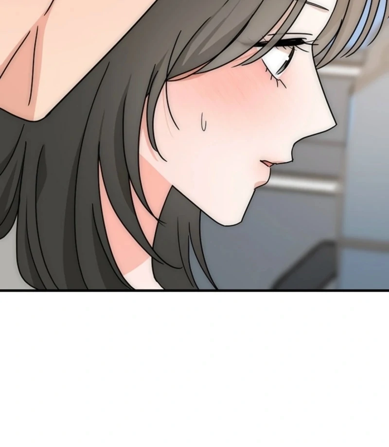 Next Door. Younger Guy. Heart Fluttering Chapter 18 - Page 37