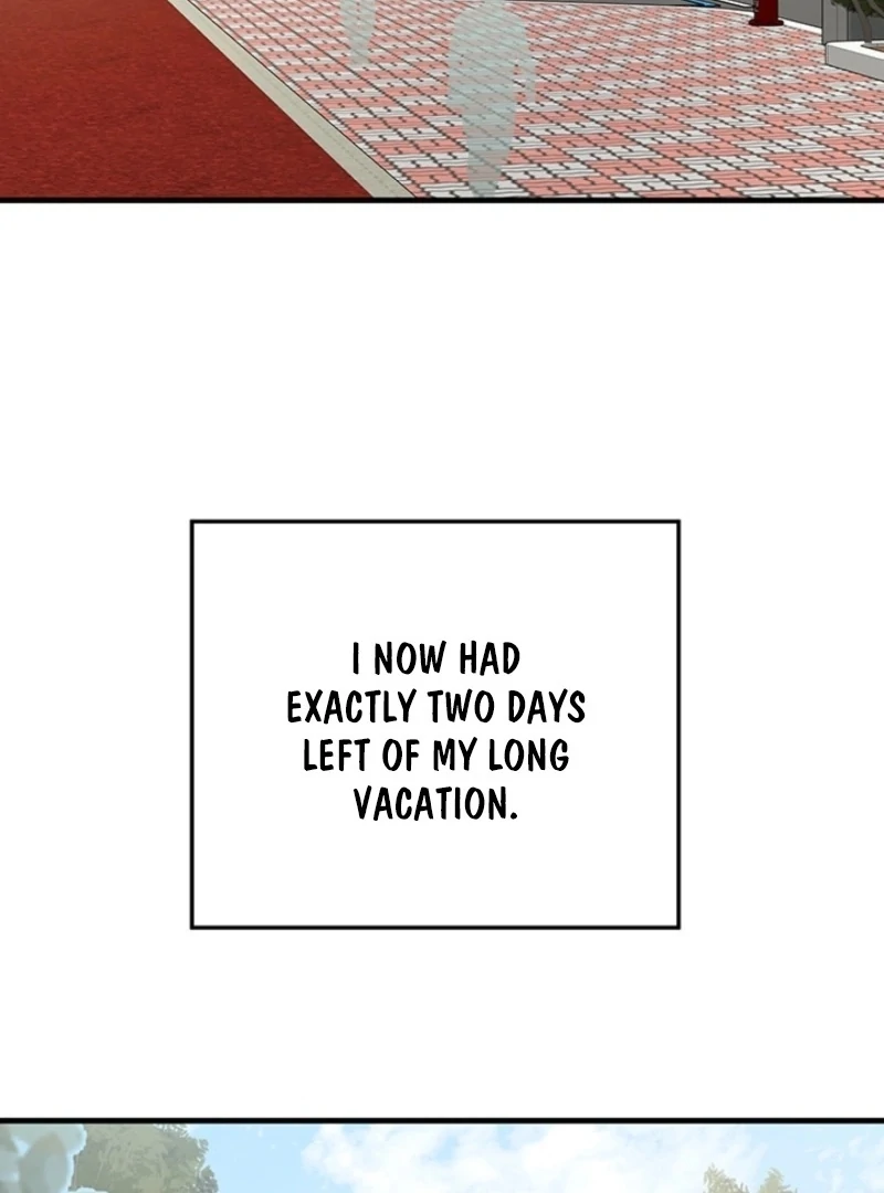 Next Door. Younger Guy. Heart Fluttering Chapter 18 - Page 5