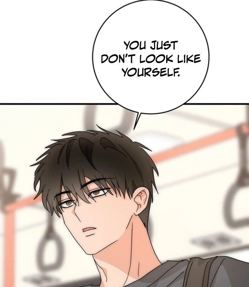 Next Door. Younger Guy. Heart Fluttering Chapter 18 - Page 42