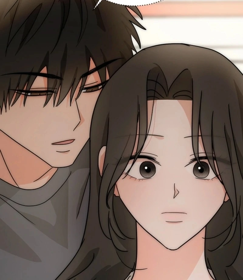 Next Door. Younger Guy. Heart Fluttering Chapter 18 - Page 47