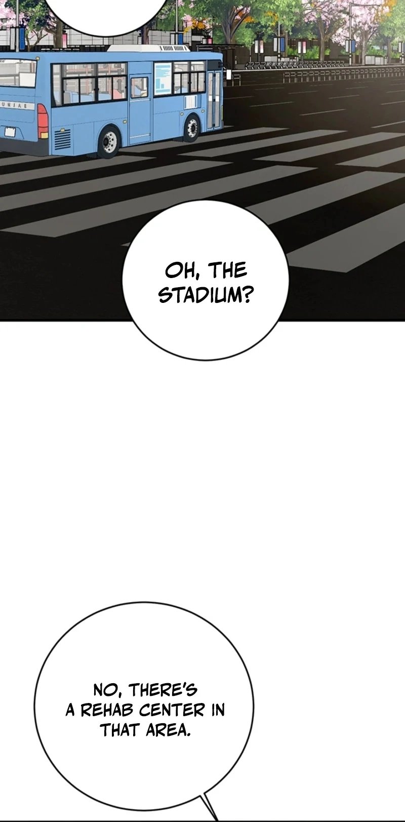 Next Door. Younger Guy. Heart Fluttering Chapter 18 - Page 52