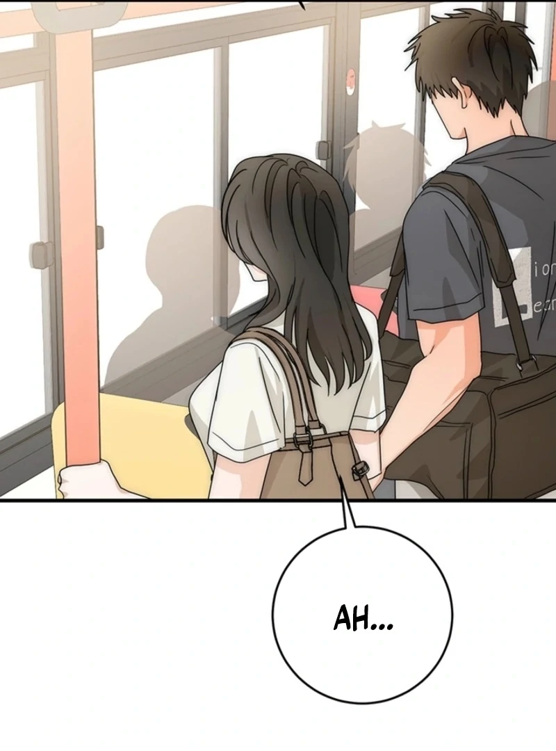 Next Door. Younger Guy. Heart Fluttering Chapter 18 - Page 53