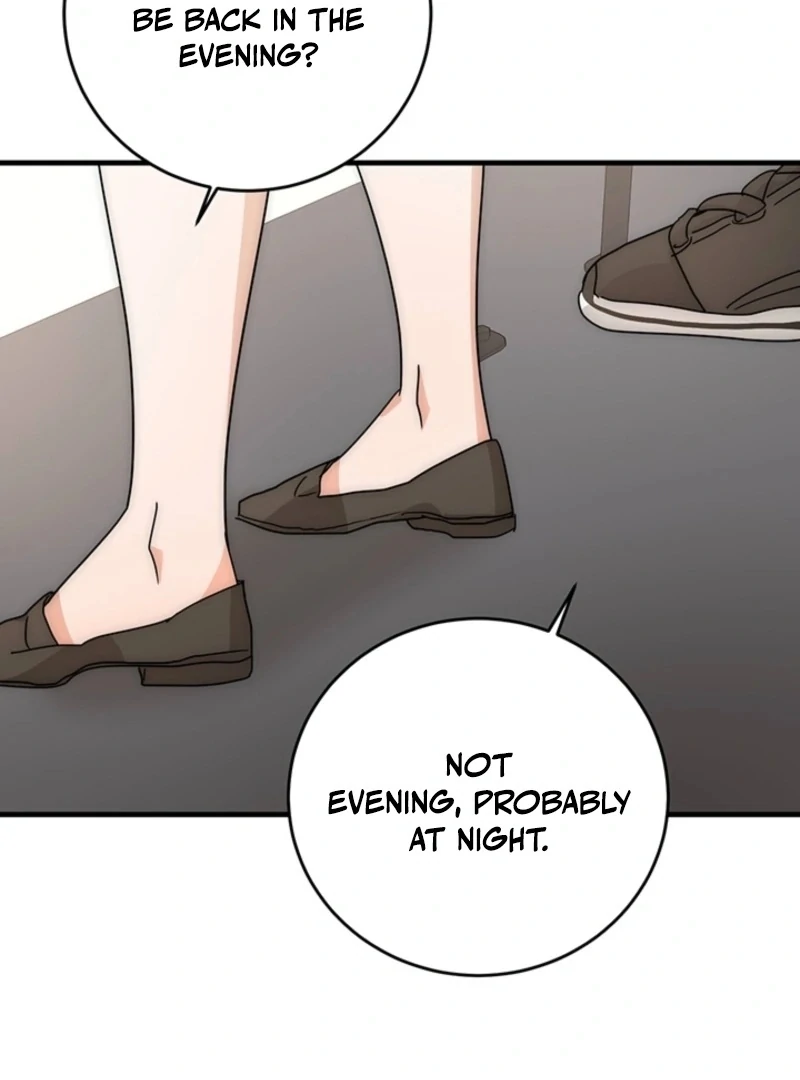 Next Door. Younger Guy. Heart Fluttering Chapter 18 - Page 57
