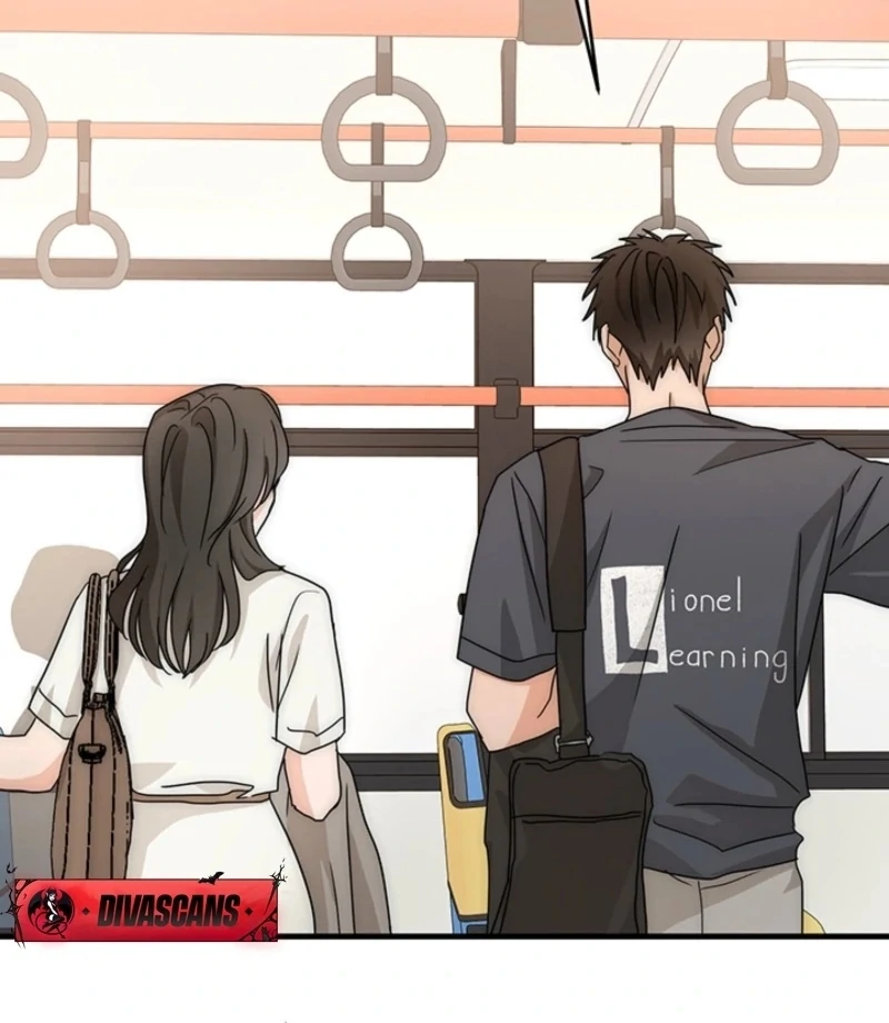 Next Door. Younger Guy. Heart Fluttering Chapter 18 - Page 59