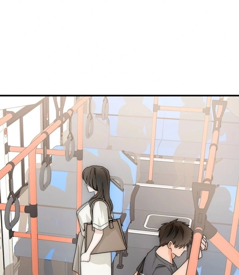 Next Door. Younger Guy. Heart Fluttering Chapter 18 - Page 64
