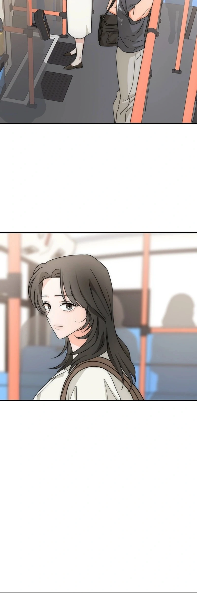 Next Door. Younger Guy. Heart Fluttering Chapter 18 - Page 65