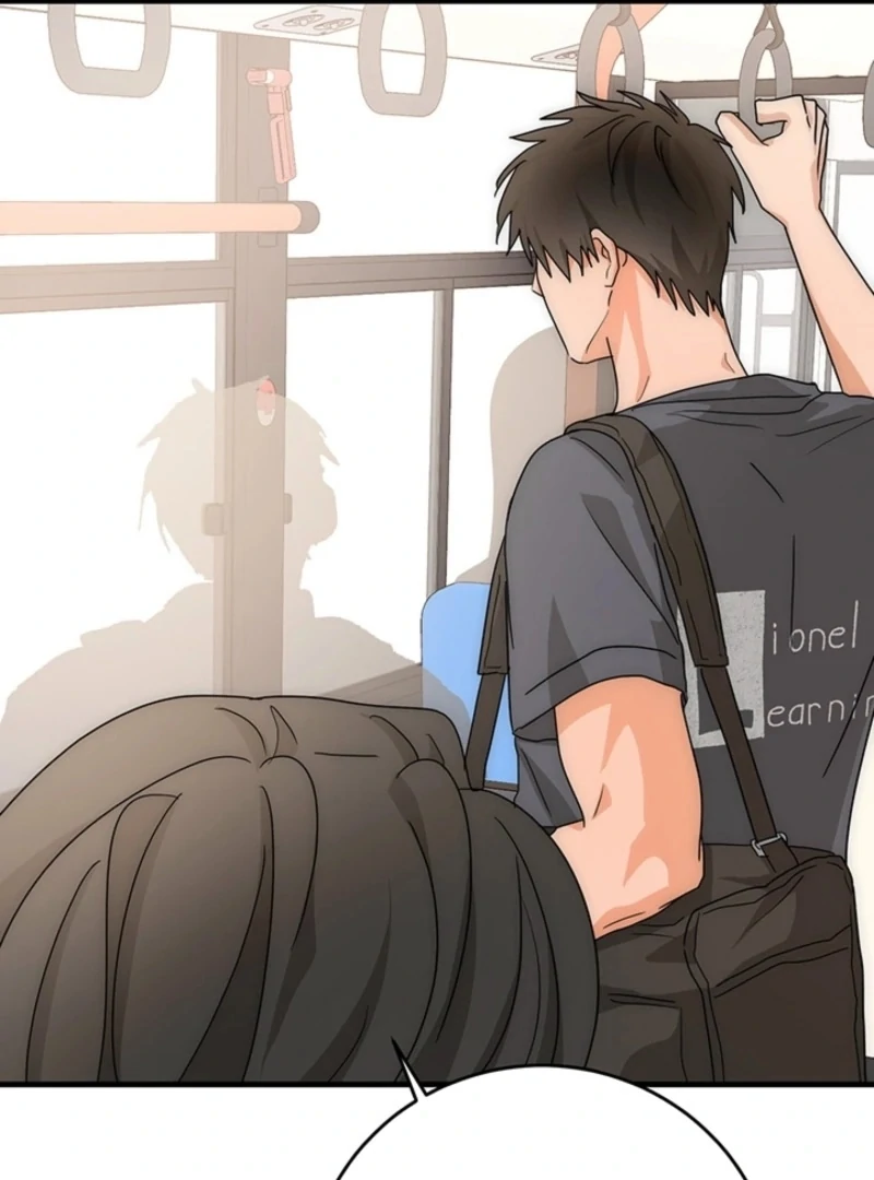Next Door. Younger Guy. Heart Fluttering Chapter 18 - Page 66