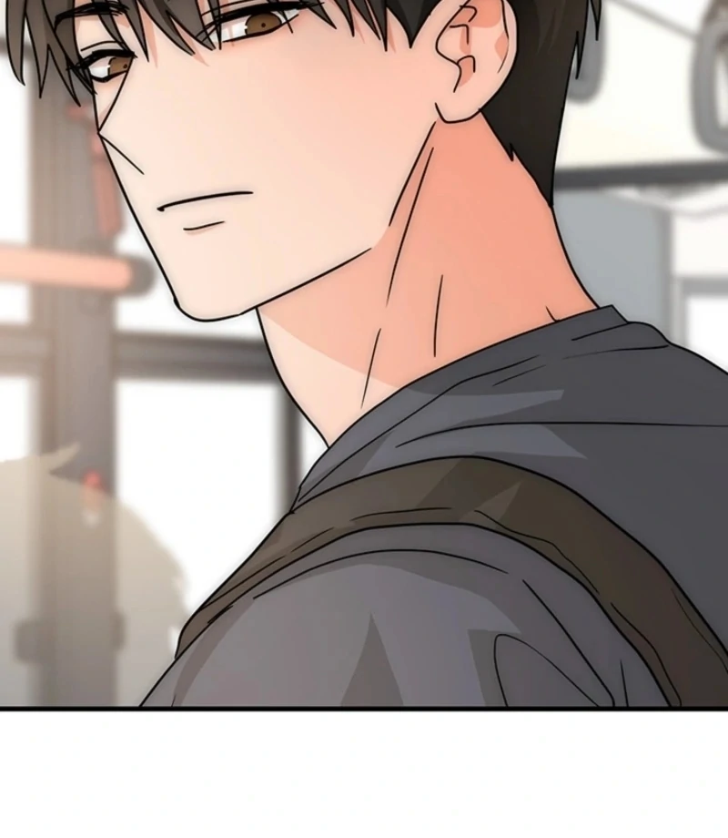 Next Door. Younger Guy. Heart Fluttering Chapter 18 - Page 68