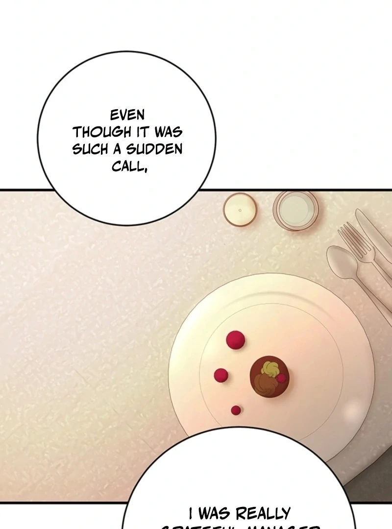 Next Door. Younger Guy. Heart Fluttering Chapter 18 - Page 75