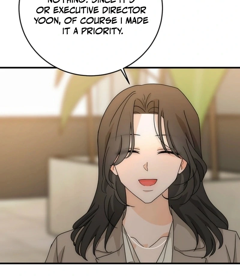 Next Door. Younger Guy. Heart Fluttering Chapter 18 - Page 77