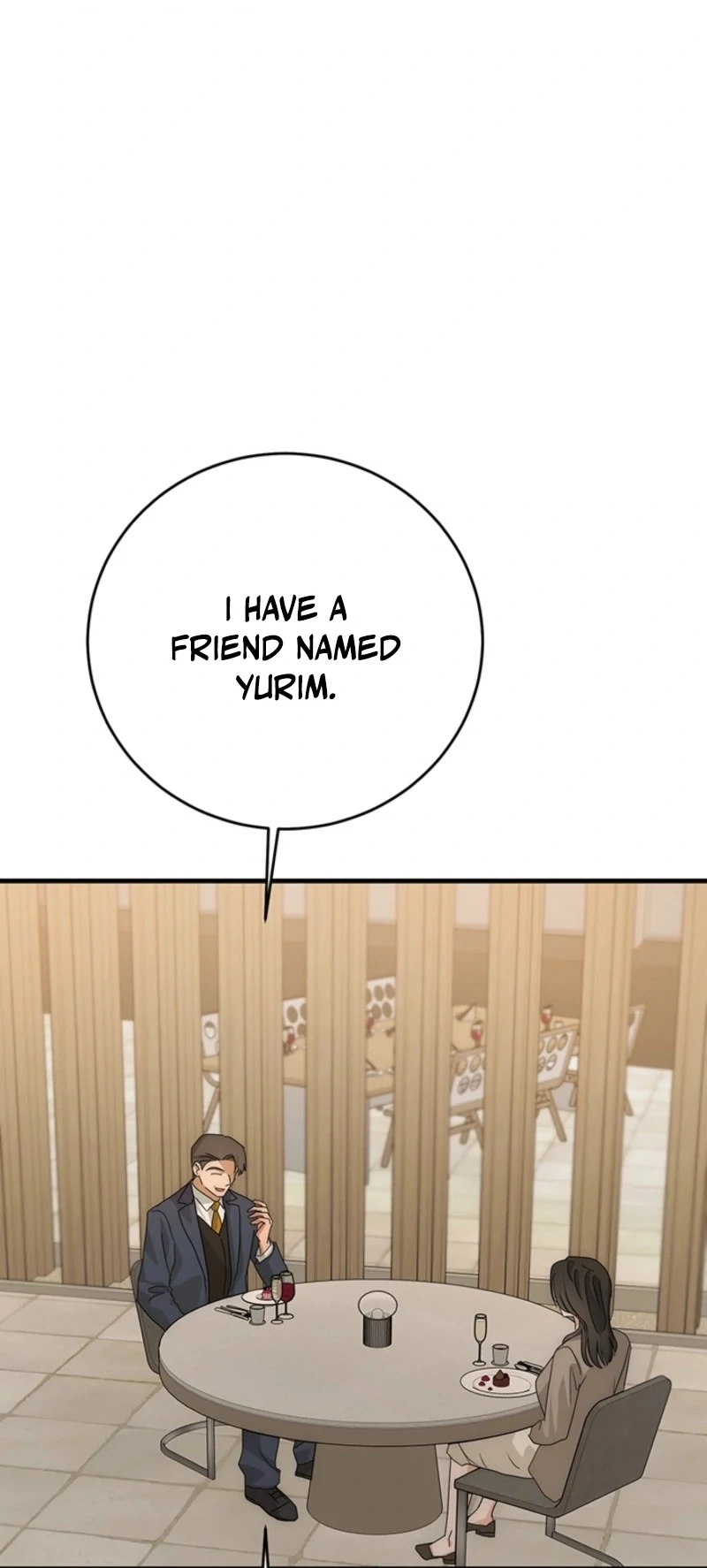 Next Door. Younger Guy. Heart Fluttering Chapter 18 - Page 78
