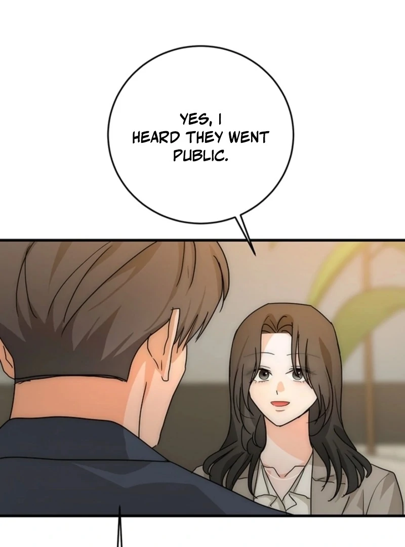 Next Door. Younger Guy. Heart Fluttering Chapter 18 - Page 80