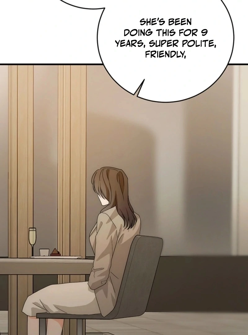 Next Door. Younger Guy. Heart Fluttering Chapter 18 - Page 84