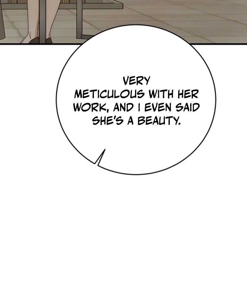 Next Door. Younger Guy. Heart Fluttering Chapter 18 - Page 85