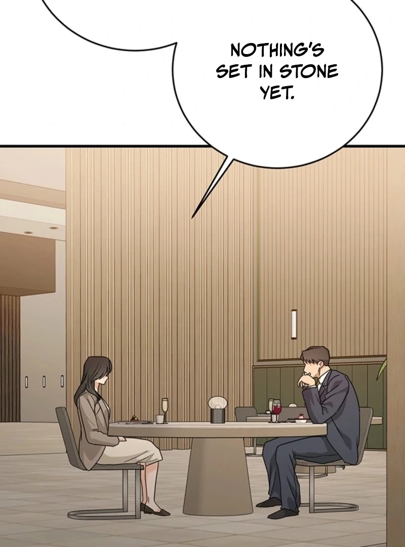 Next Door. Younger Guy. Heart Fluttering Chapter 18 - Page 97