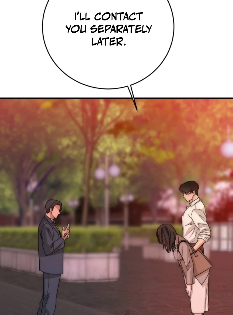 Next Door. Younger Guy. Heart Fluttering Chapter 19 - Page 101