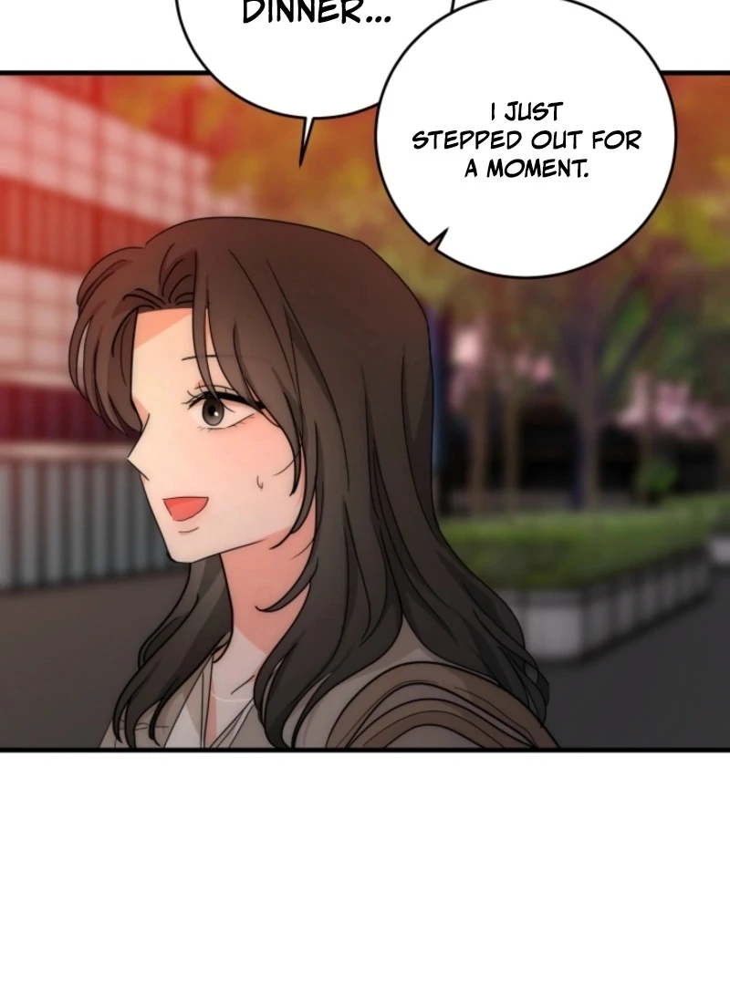 Next Door. Younger Guy. Heart Fluttering Chapter 19 - Page 109
