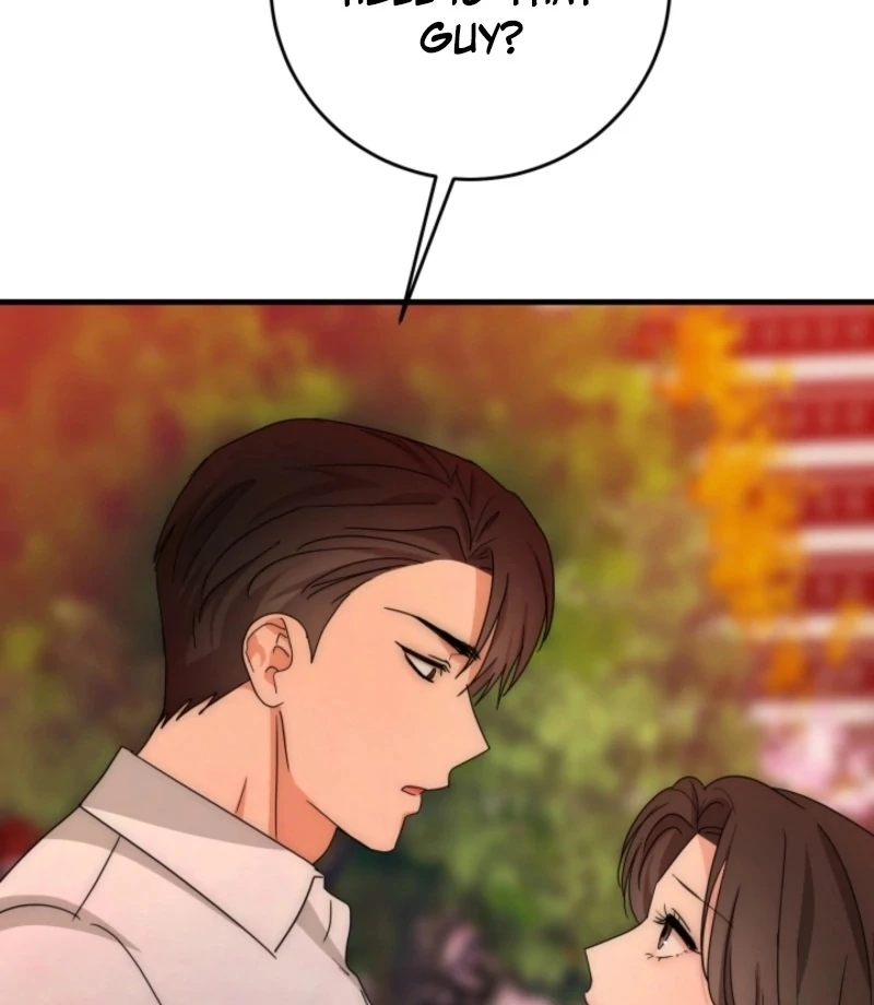 Next Door. Younger Guy. Heart Fluttering Chapter 19 - Page 115