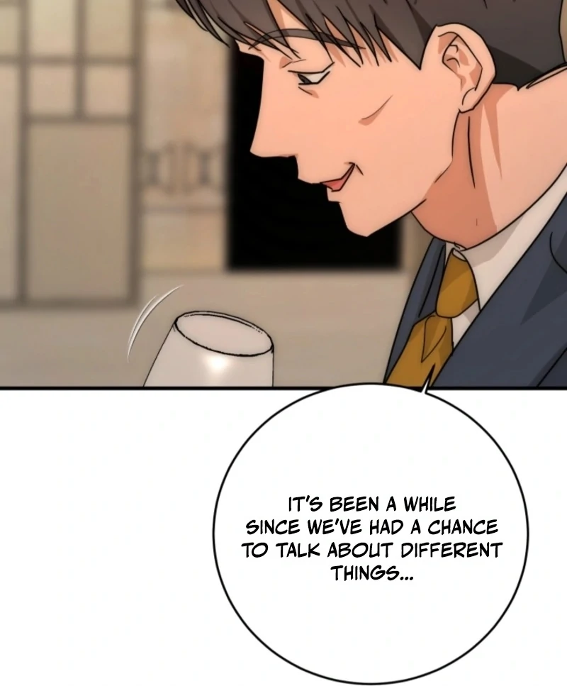 Next Door. Younger Guy. Heart Fluttering Chapter 19 - Page 13
